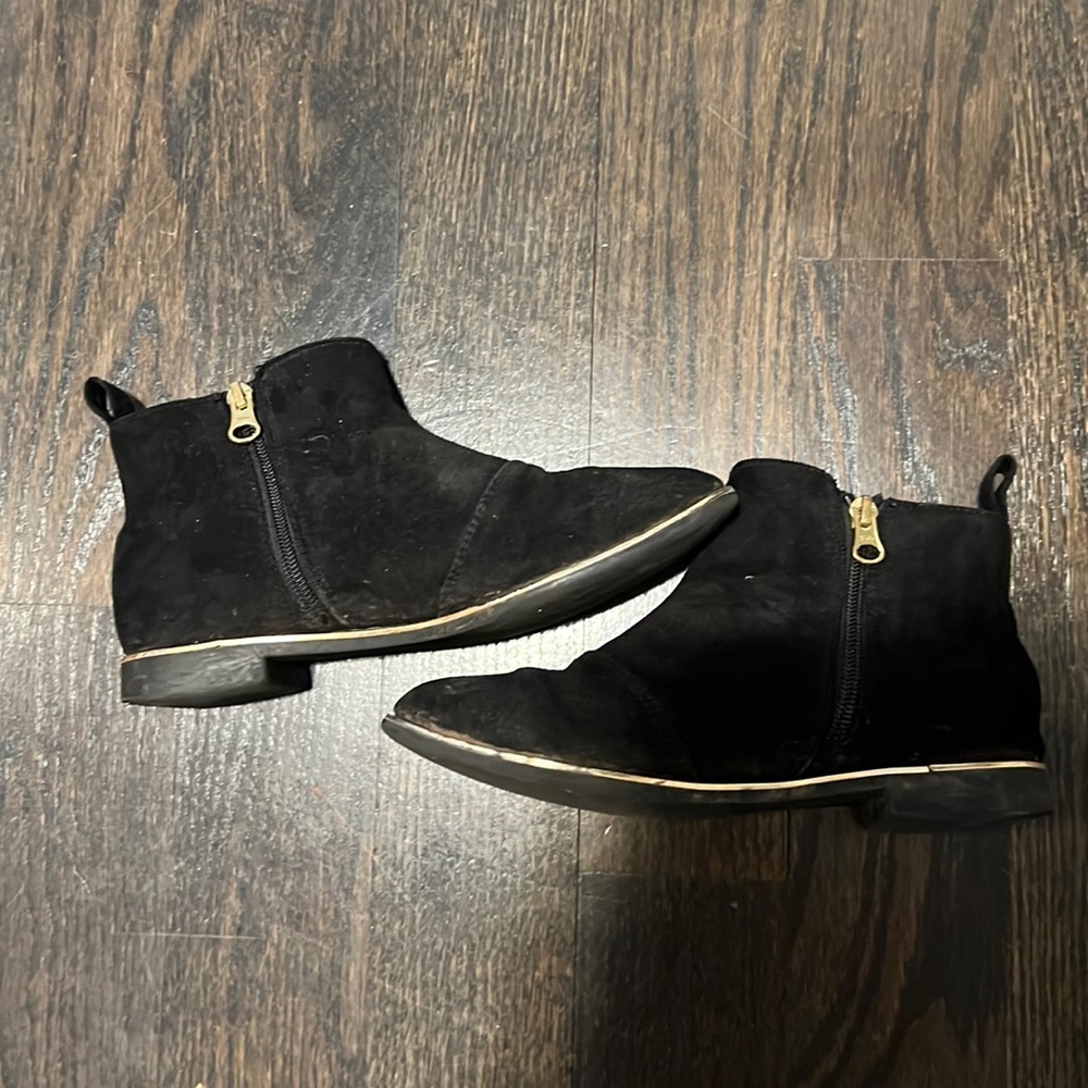 👟 3 for $36 👟 Girls ankle booties